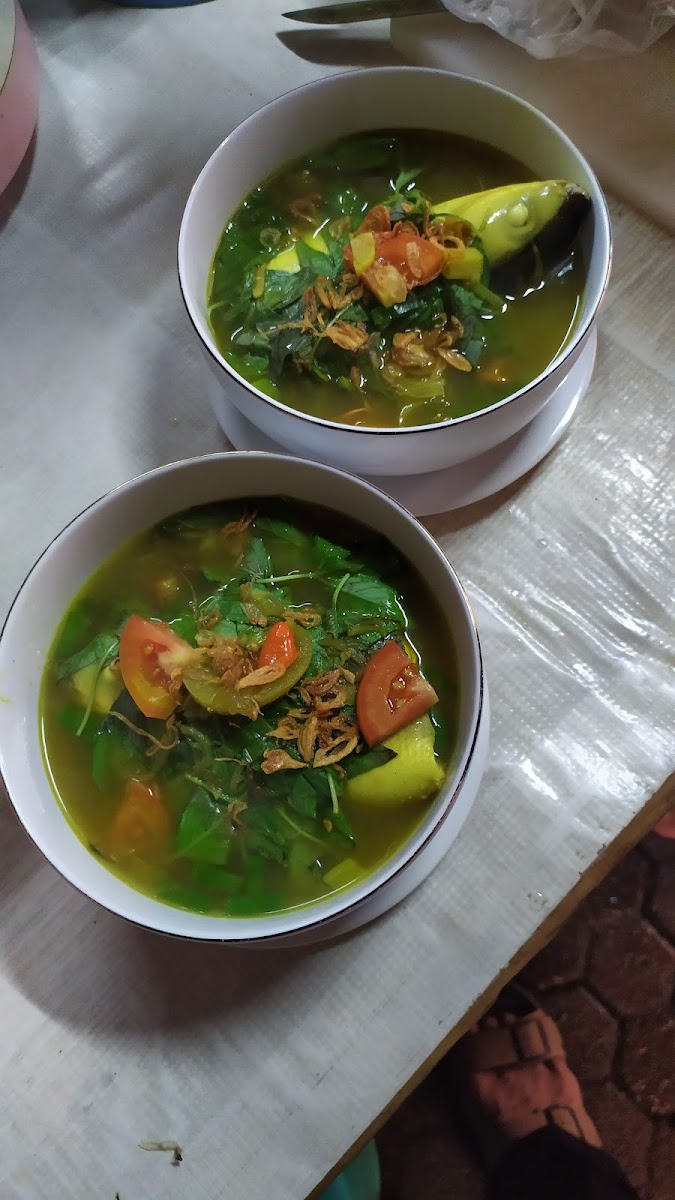 Pjp (Pusat Jajanan Pancoran) Photos 2